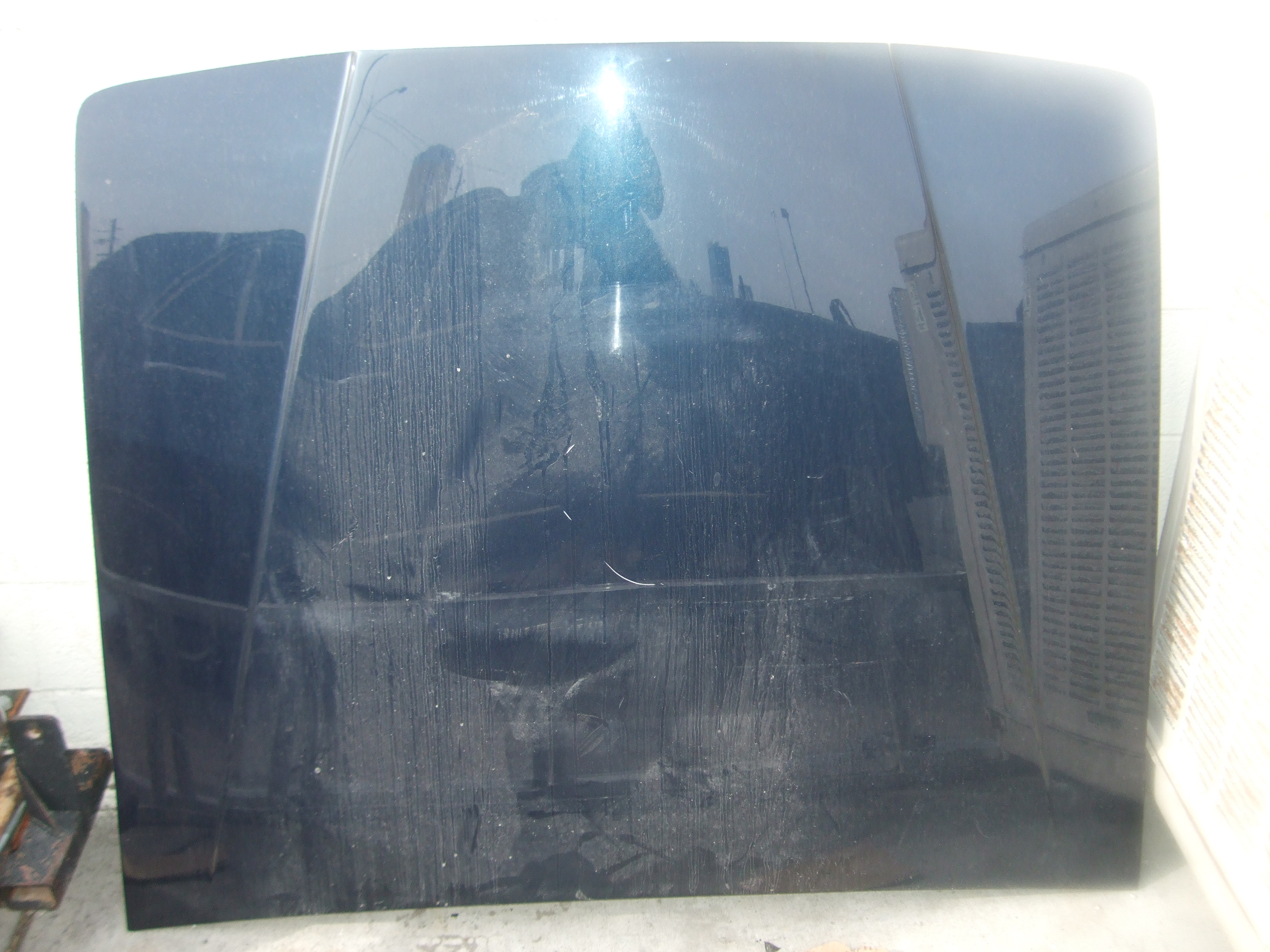 Hood (image for) Hood