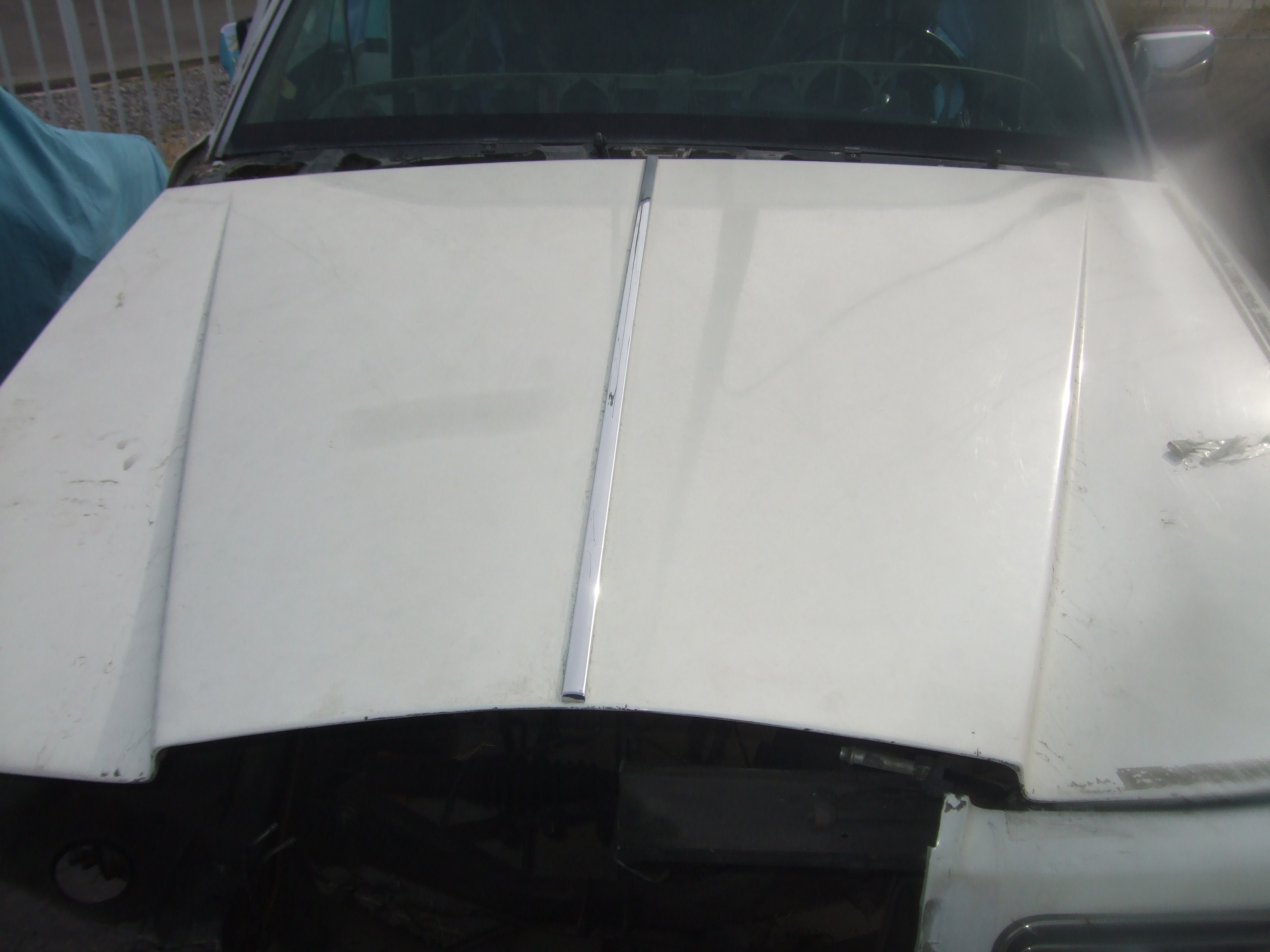 Hood (image for) Hood