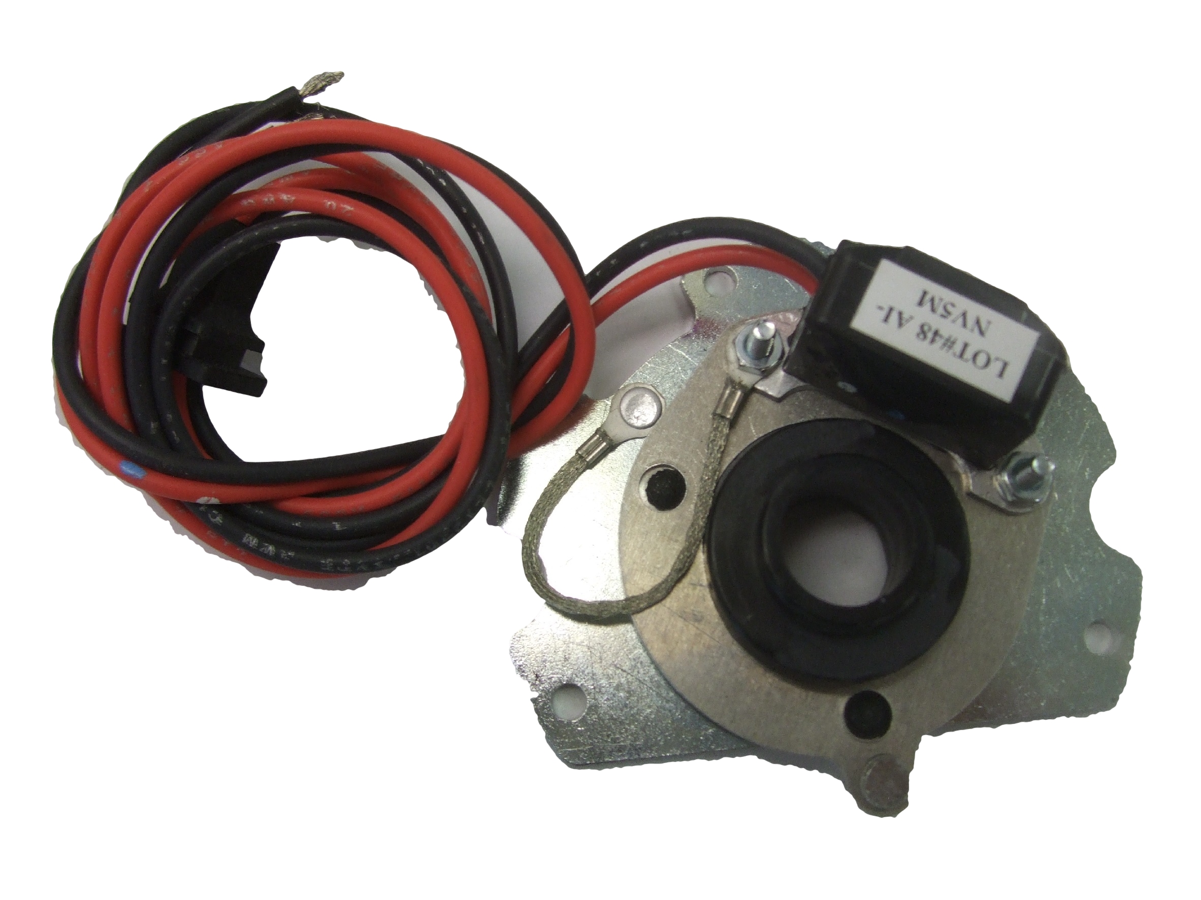 LA8N (image for) LA8N