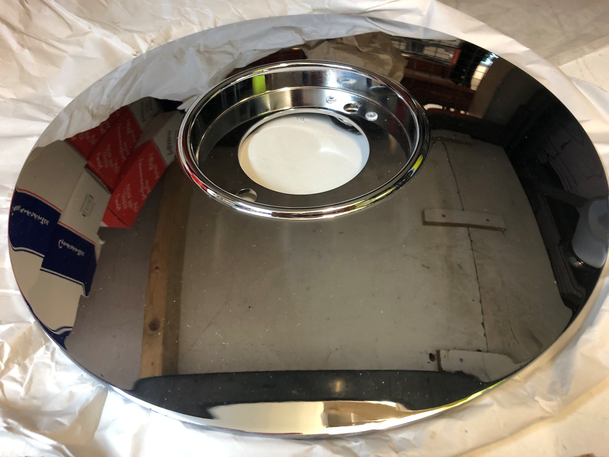 RH2355 (image for) RH2355