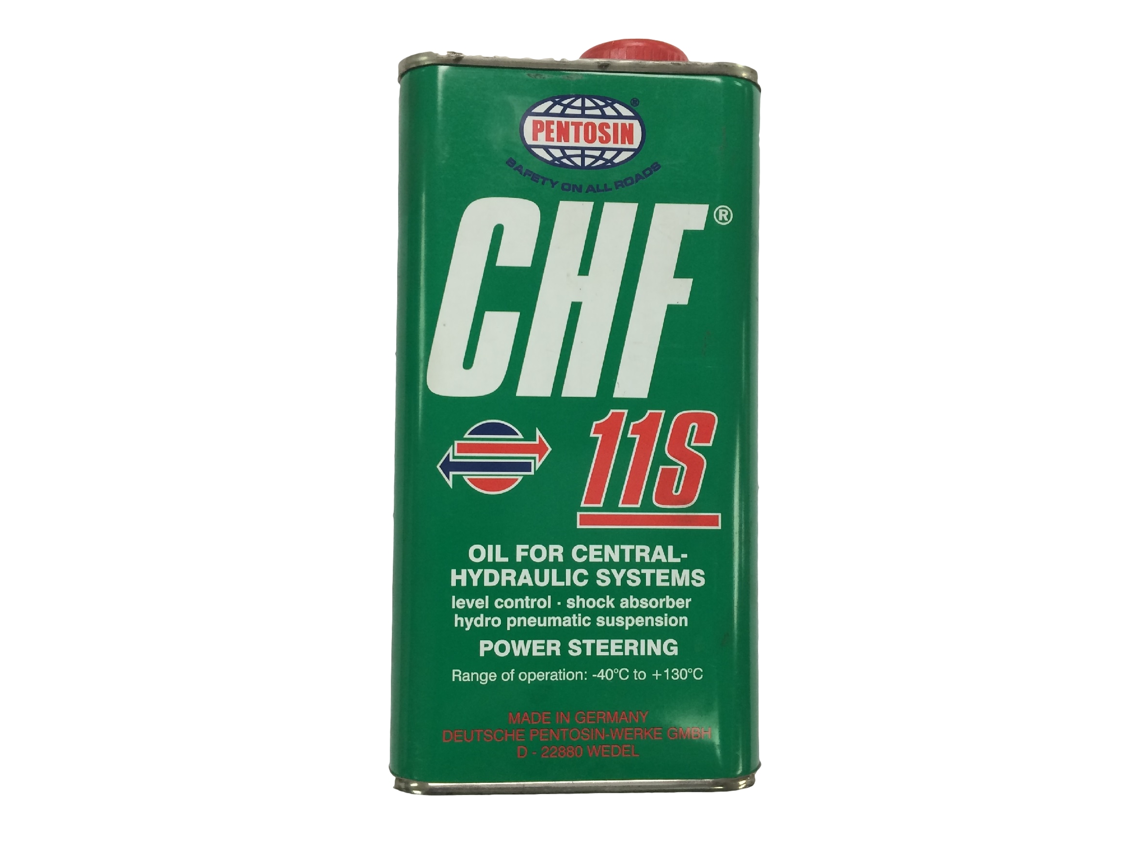 RH5000 (image for) RH5000