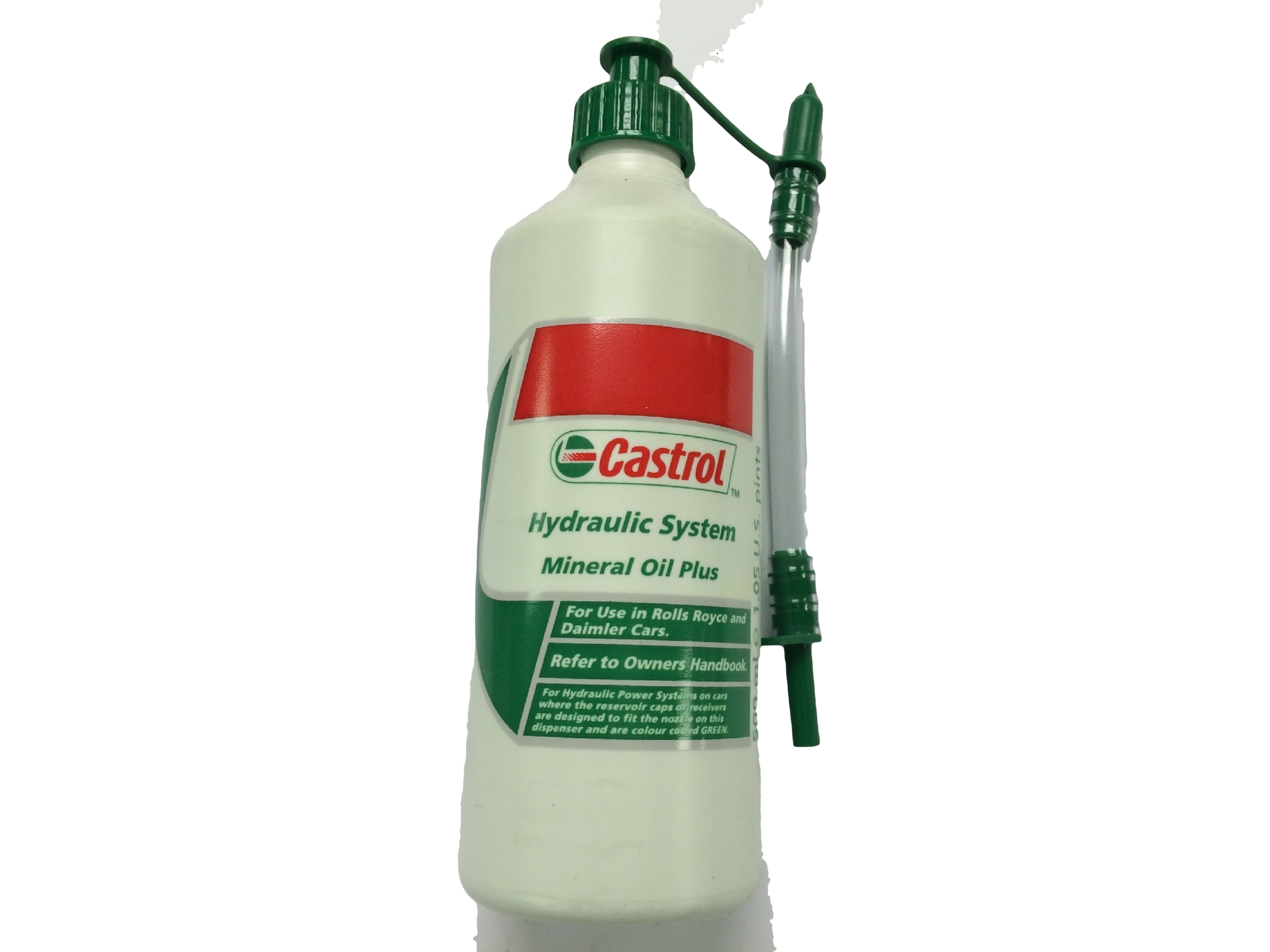 RH15233 Tube (image for) RH15233 Tube