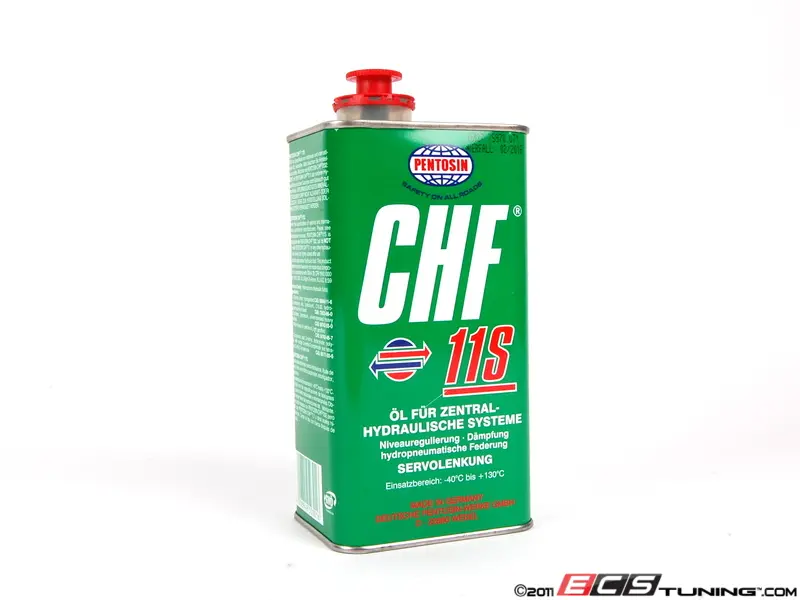 Pentosin (image for) Pentosin