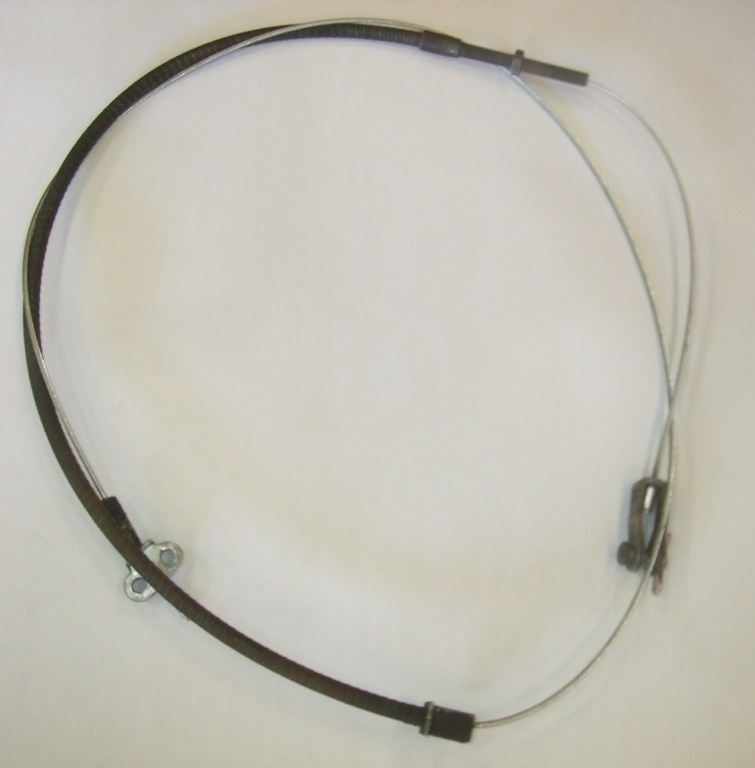 Brake Cable (image for) Brake Cable