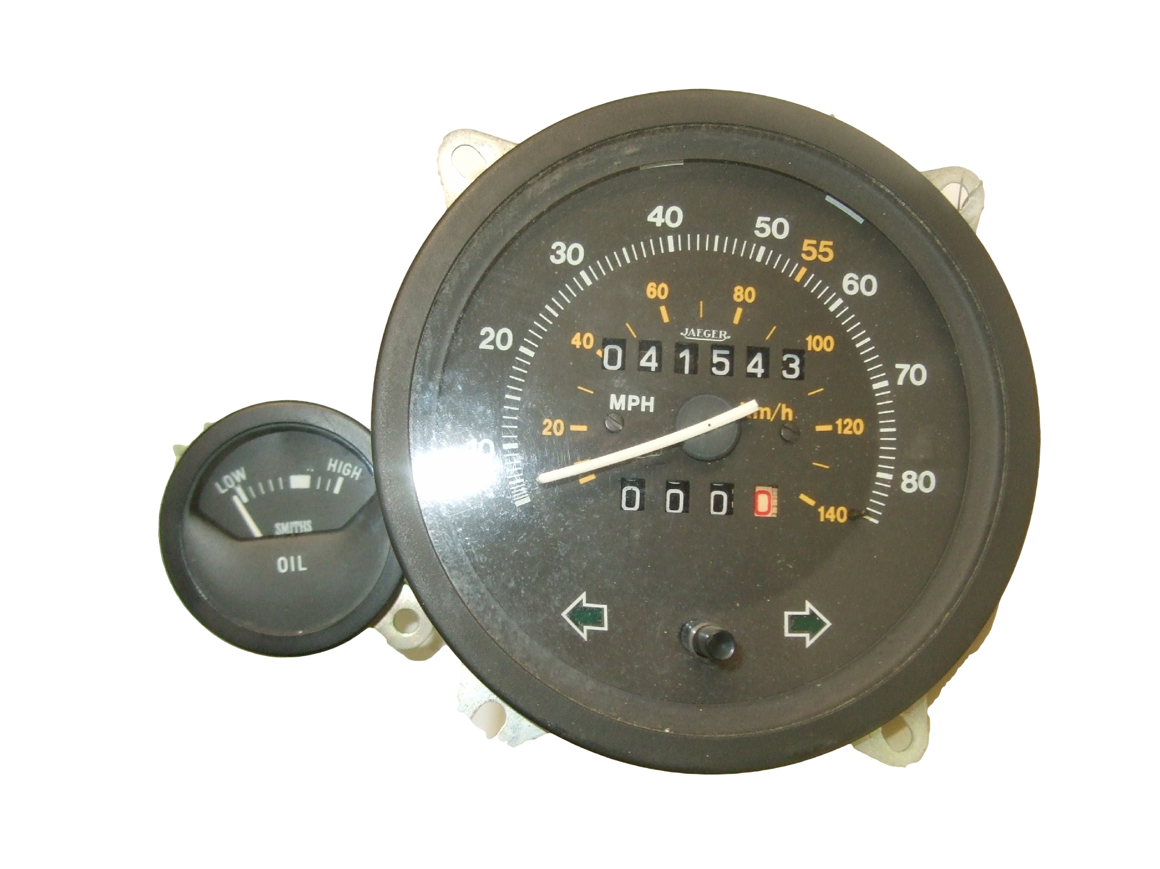 Gauges (image for) Gauges
