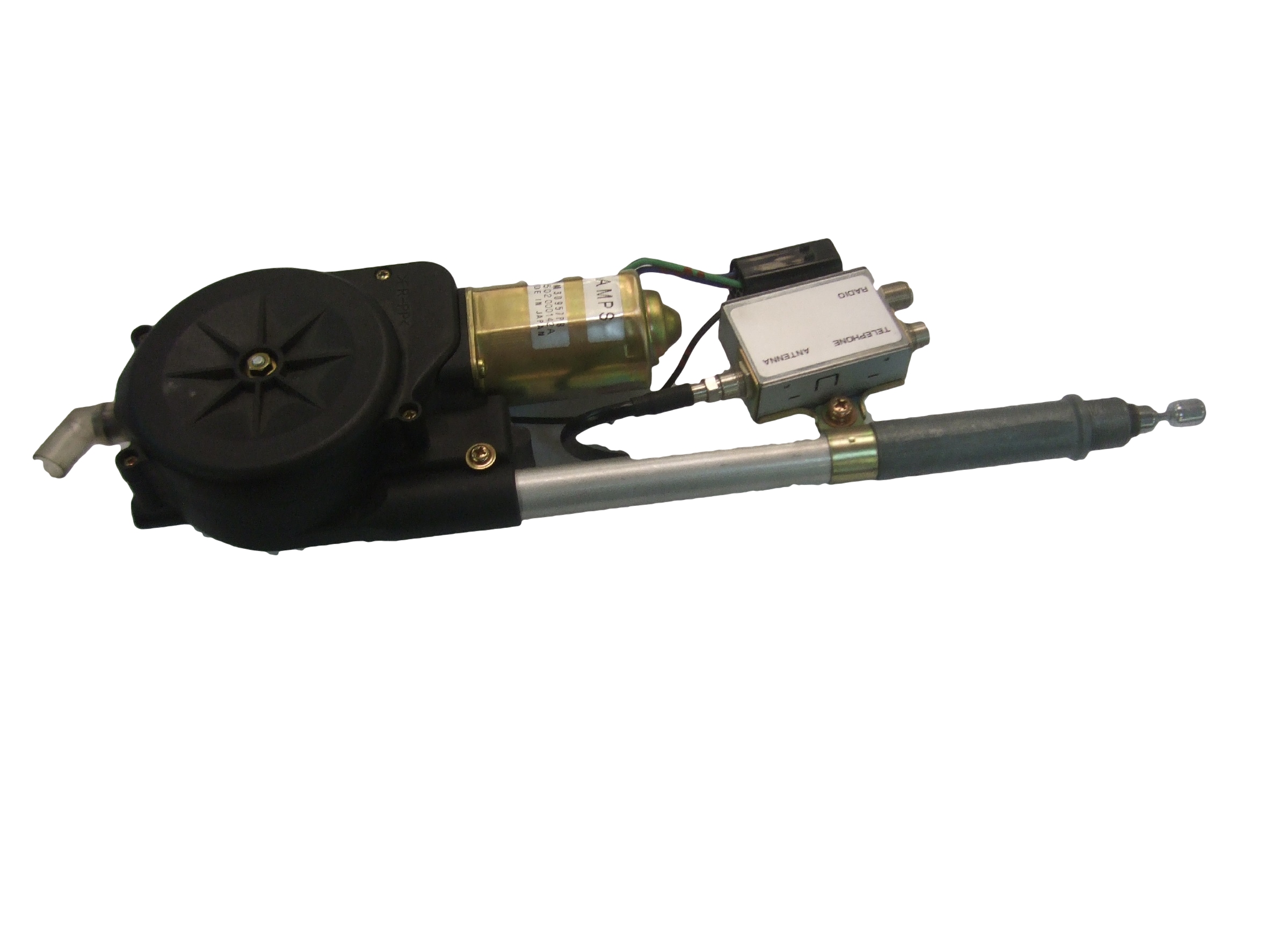 (image for) PM20771PC R