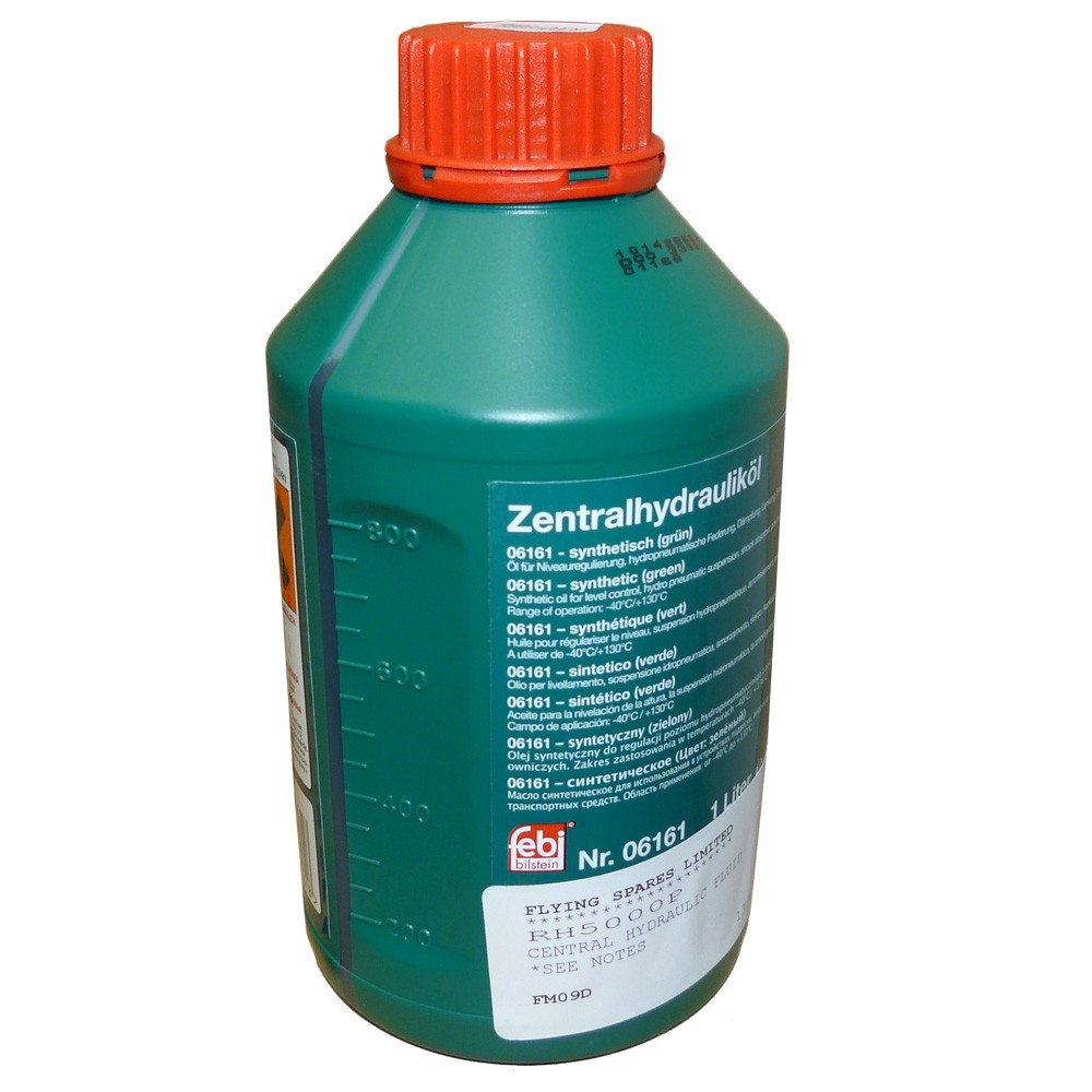 RH5000R (image for) RH5000R