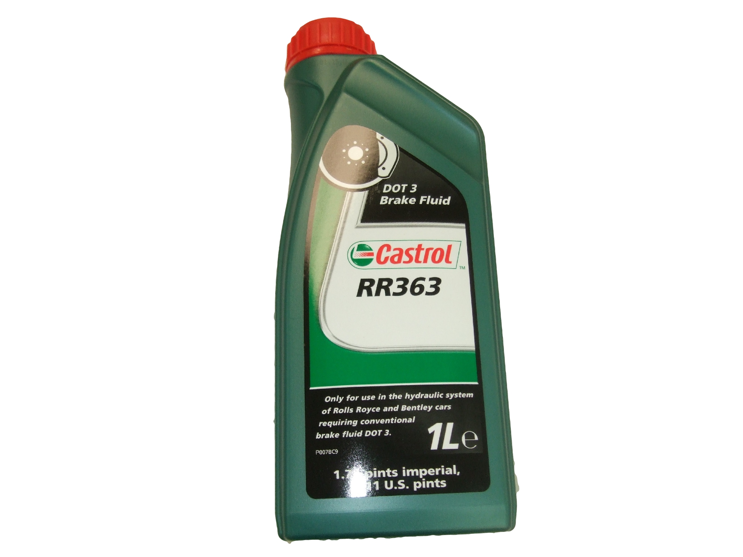 (image for) RR363 L1