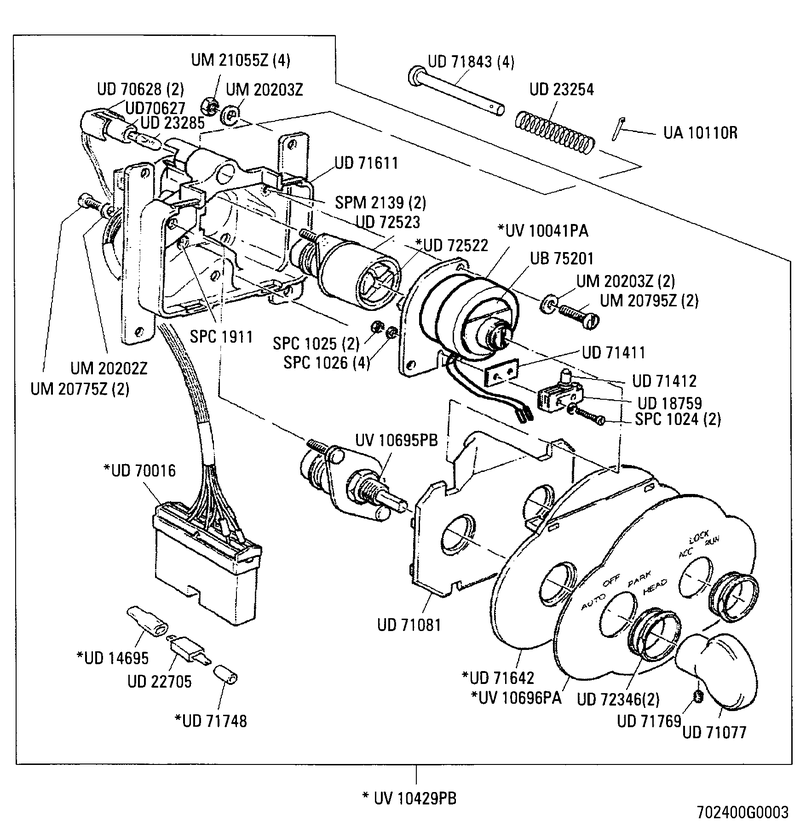 (image for) UD72523exr